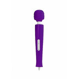 Massage Wand - Purple