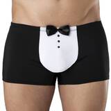 LHM Tuxedo Boxer Shorts