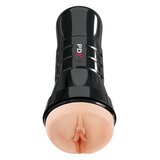 Wet Pussies - Super Juicy Snatch XXL - Vanilla