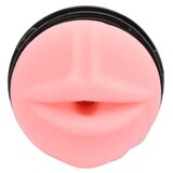 Sex Torch Realistic Male Masturbator with Mouth Orifice