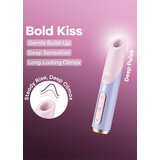 Satisfyer Satisfyer Bold Kiss