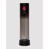 Otouch Macho Work1 Automatic Penis Pump - Black