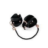 Ann Summers Bellatrix Velvet Handcuffs
