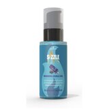 Sizzle Lips Edible Warming Gel - Blueberry Ice Pop - 2 oz.