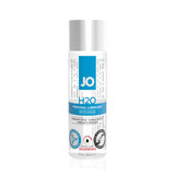 System JO H2O Warming Water-Based Lubricant 60ml