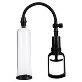 Rock Solid - Penis Pumping Kit