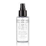Think Clean Thoughts Toy Cleaner - 2 oz.