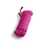 Bound - Rope - Pink