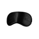 Ouch! Soft Eye Mask - Black
