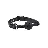 Sinful - Ball Gag - Black