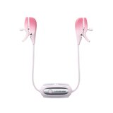 Lovense Gemini Vibrating Nipple Clamps