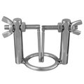 Division Stainless Steel CBT Urethral Stretcher – 32cm