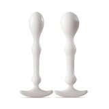 Peridise Set - Unisex Anal Sitmulators - 2 Pack