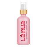 La Nua Water-Based Lubricant - Strawberry Coconut - 3.4 oz.