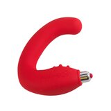 Rocks Off Red Rude Boy Prostate Massager