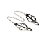 Primal Spiked Clover Nipple Clamps
