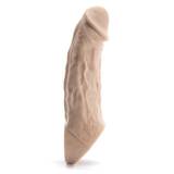 Vixen VixSkin Colossus Silicone Penis Extender 7 Inch