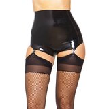Rubber Moulded High Waisted Girdle