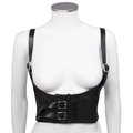 Provocateur Underbust Corset Harness - M/L