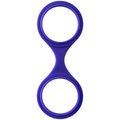 Merci Doc Johnson Play Cuffs - Purple
