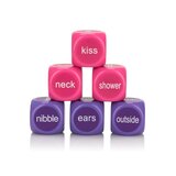 Utopia Naughty Party Dice
