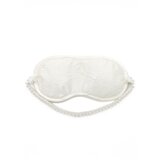 Ann Summers Satin & Lace Blindfold Ivory