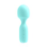 Wini Rechargeable Mini Wand - Turquoise