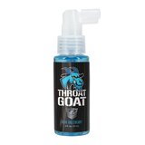 Fort Troff Throat Goat - Blue Razzberry