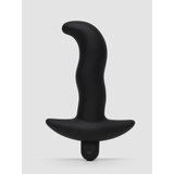 Lovehoney Ripple Rider Rechargeable Vibrating Prostate Massager - Black