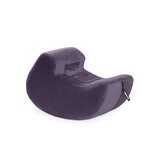 Pulse Sex Toy Mount - Microfiber - Purple