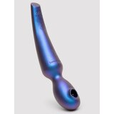 Love to Love Pleaser Licking Wand Vibrator - Purple
