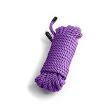 Bound - Rope - Purple