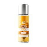 JO Bake Shoppe Flavored Lubricant - Orange Creampuff