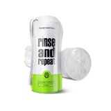 Happy Ending Rinse And Repeat Classic Stroker Masturbator - Pussy