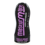 Masturmate Vagina - Chocolate