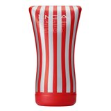 Soft Tube Cup