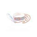 Cosmo Bondage - Collar and Leash