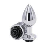 Rear Assets - Rose - Medium - Black