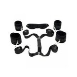 Berlin XXX Bondage Under the Bed Restraints Kit