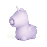 Unihorn Karma (The Massaging One)