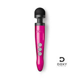 Doxy Doxy Wand Die Cast 3 Pink