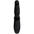 Nexus Thrust Thrusting Prostate Massager - Black