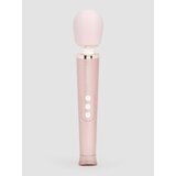 Le Wand Petite Mini Rechargeable Massage Wand Vibrator  - Pink