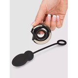 Fifty Shades Relentless Vibrations – Remote Control Love Egg