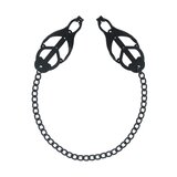 Monarch Noir Nipple Vice