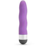 Annabelle Knight Wowee! Powerful Clitoral Vibrator 4 Inch