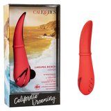 California Dreaming Laguna Beach Lover – Triple Flicker Vibrator UK