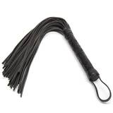 Bondage Boutique Black Rose Beginner's Flogger