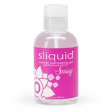 Sliquid Sassy Water-Based Anal Lubricant 125ml