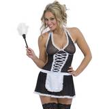 Lovehoney Fantasy French Maid Costume